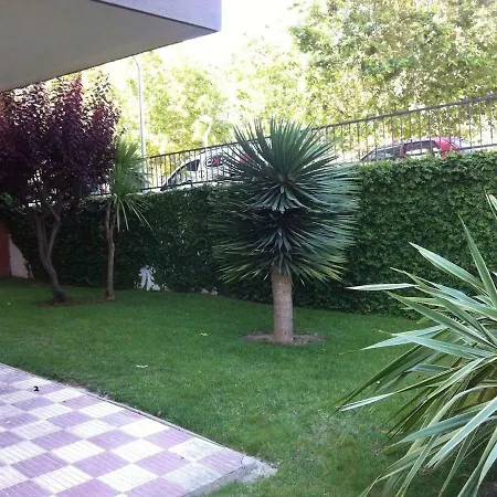 Apartamento A 2 Minutos De La Playa *