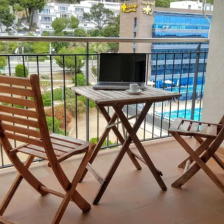 Apartamento A 2 Minutos De La Playa Apartamento *