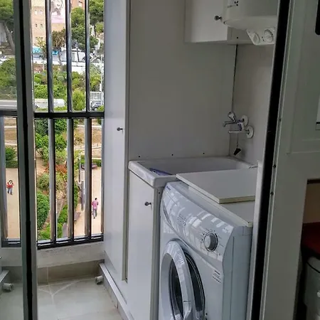 Apartamento A 2 Minutos De La Playa Apartamento