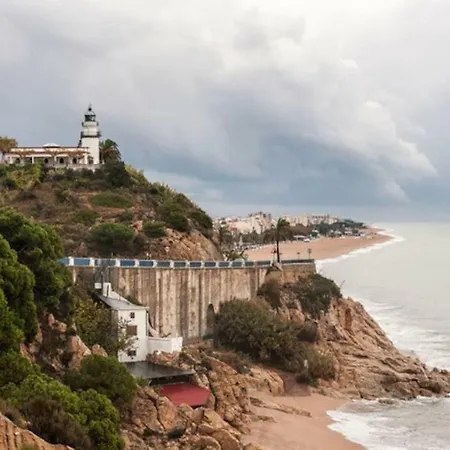 Apartamento A 2 Minutos De La Playa