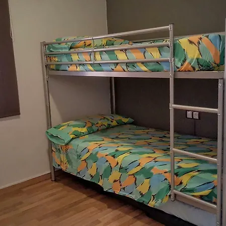 Apartamento A 2 Minutos De La Playa * Calella