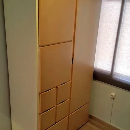 Apartamento Apartamento A 2 Minutos De La Playa Calella