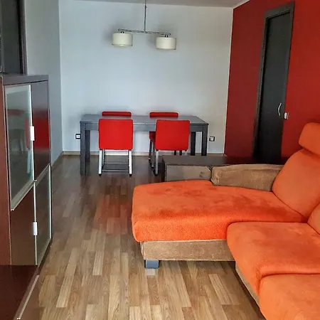 Apartamento A 2 Minutos De La Playa Apartamento Calella