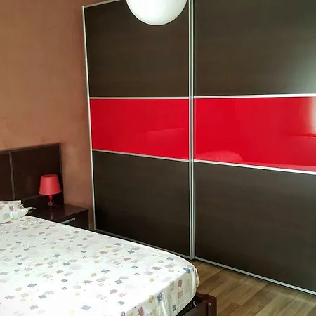 Apartamento A 2 Minutos De La Playa * Calella