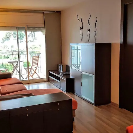 Apartamento A 2 Minutos De La Playa * Calella