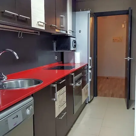 Apartamento A 2 Minutos De La Playa Apartment
