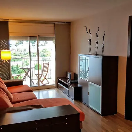 Apartamento A 2 Minutos De La Playa Apartment