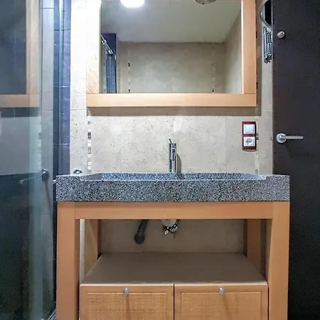 Apartamento A 2 Minutos De La Playa Calella