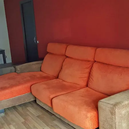Apartamento A 2 Minutos De La Playa Calella