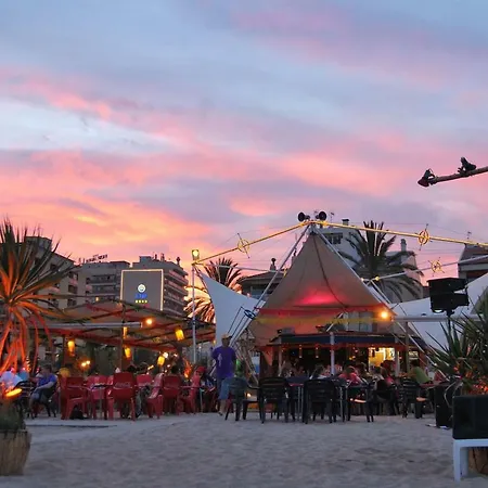 Apartamento A 2 Minutos De La Playa Apartment *